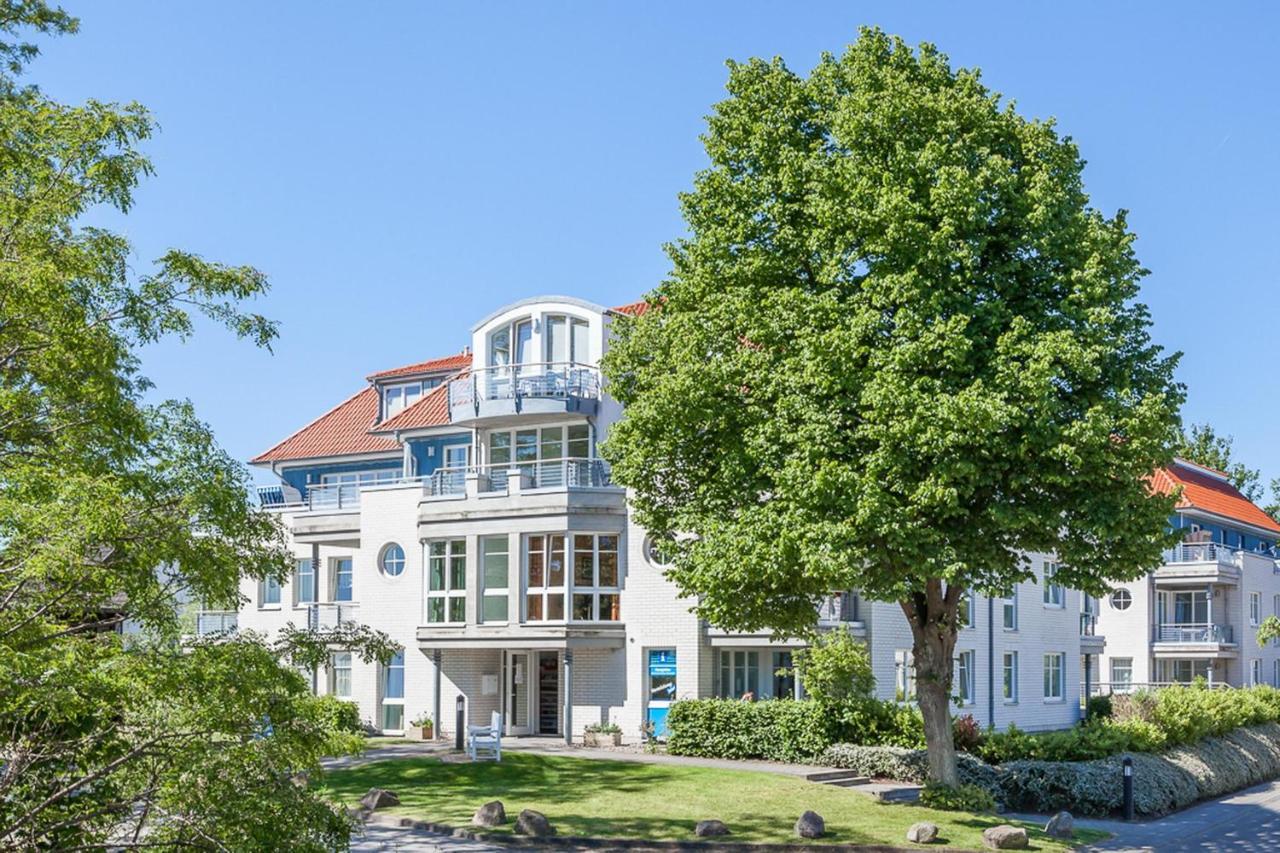Duenenblick Wohnung 52 볼텐하겐 외부 사진