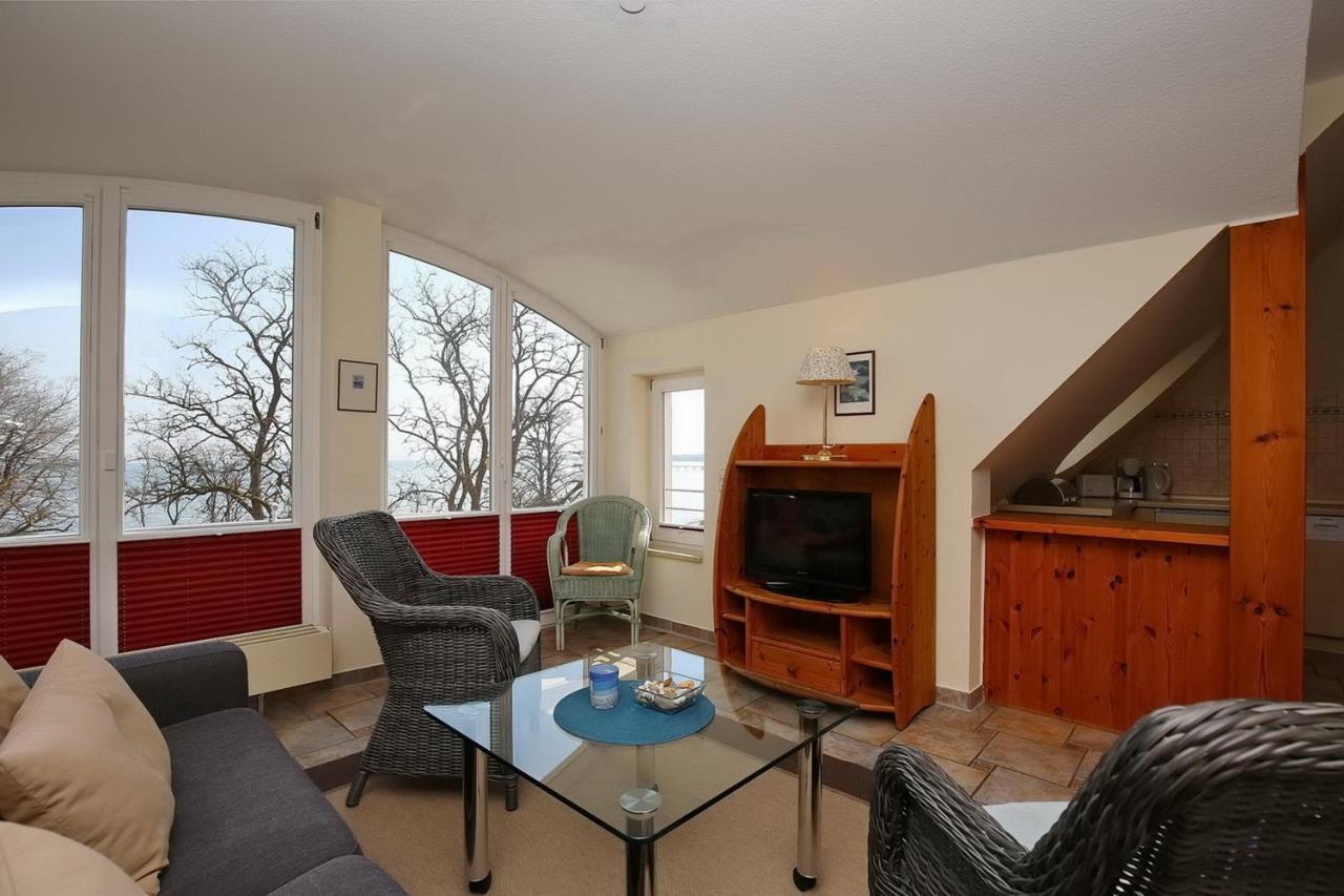 Duenenblick Wohnung 52 볼텐하겐 외부 사진