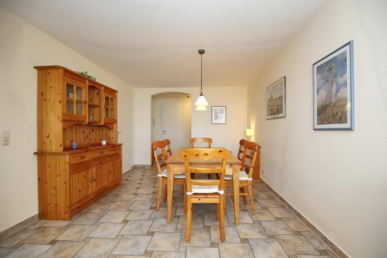 Duenenblick Wohnung 52 볼텐하겐 외부 사진