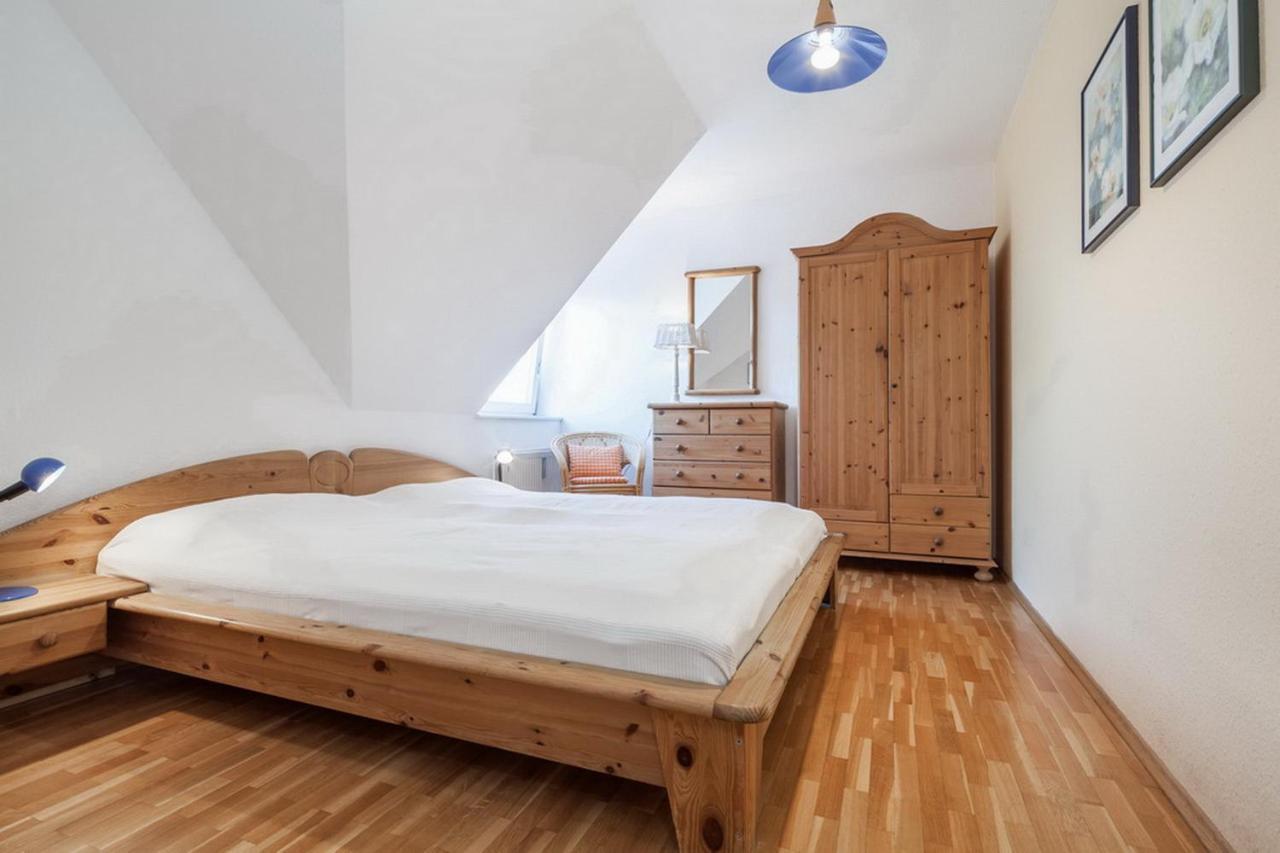 Duenenblick Wohnung 52 볼텐하겐 외부 사진