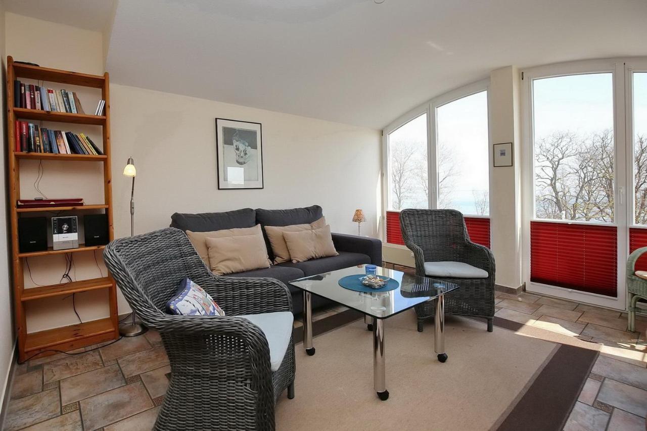 Duenenblick Wohnung 52 볼텐하겐 외부 사진