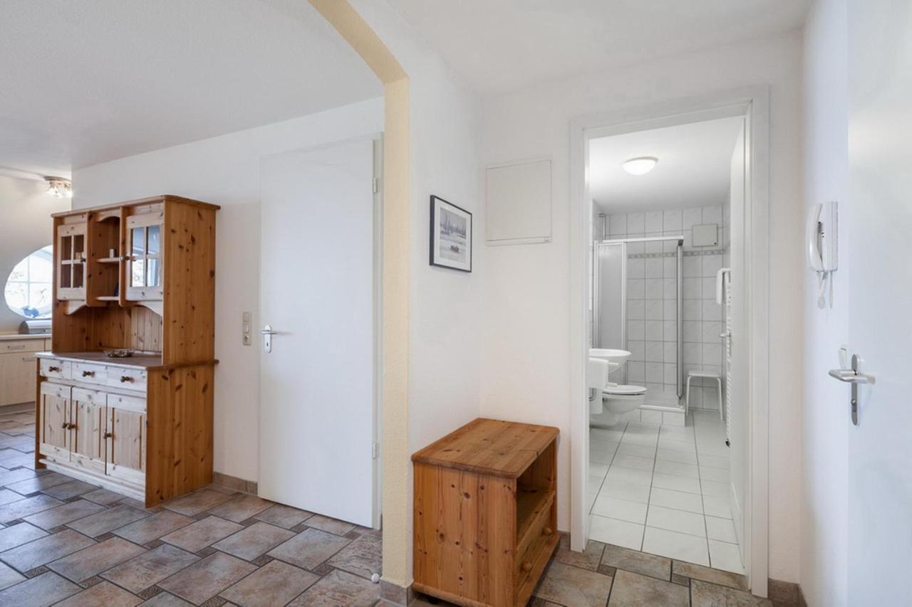 Duenenblick Wohnung 52 볼텐하겐 외부 사진