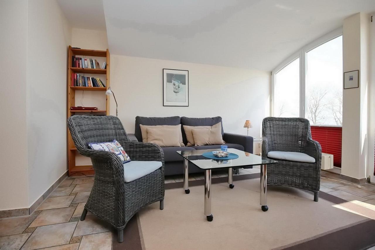 Duenenblick Wohnung 52 볼텐하겐 외부 사진