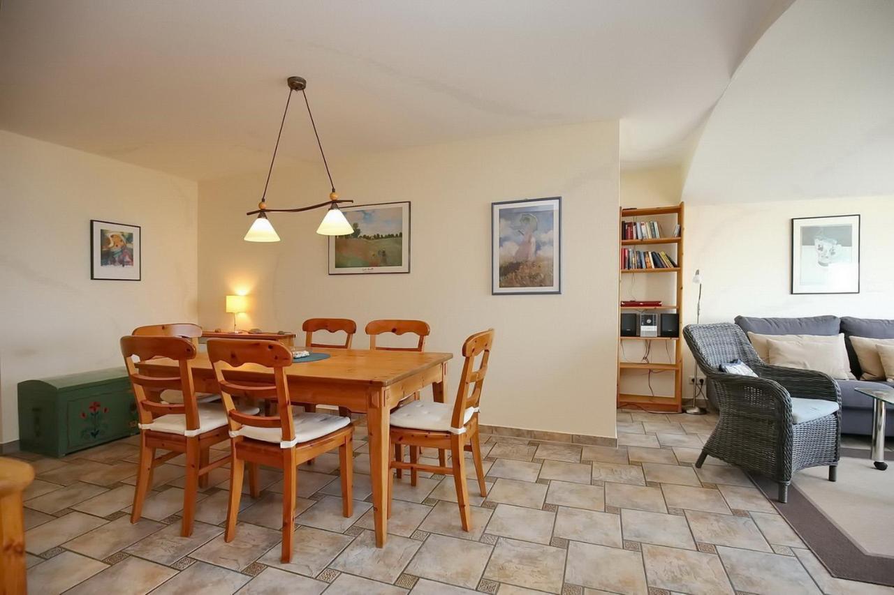 Duenenblick Wohnung 52 볼텐하겐 외부 사진